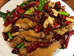 招牌鸡翅-搓火大都会(广安门总店)