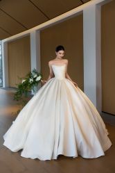 点击看大图 -MANLI BRIDAL婚纱