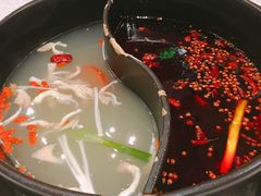 -钢管厂五区小郡肝串串香(南山店)