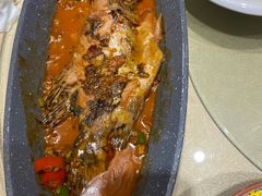 -森谷美食公园(杨行店)