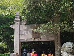 -普陀山慧济禅寺