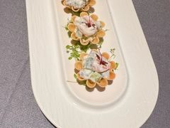 -半勺·新徽菜(银泰城店)