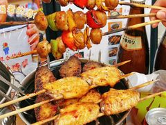 -炒豆合作社(东四总店)