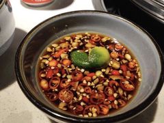 -百年果林椰子鸡(中洲店)