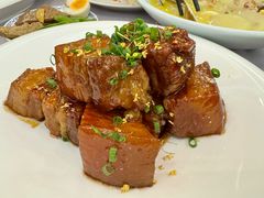 -银都上海菜馆(粤海东路店)