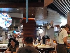-The COOK·厨餐厅·自助餐(浦东嘉里大酒店)