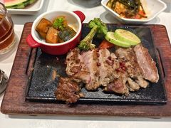-豪客来牛排(中华城店)