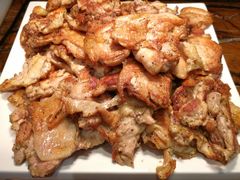 -广州中心皇冠假日酒店-环市食坊·海鲜自助餐厅