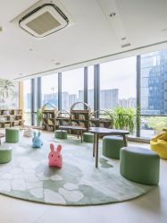 -新寰亚月子会所(盛捷白塘店)