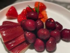 -杭州君悦酒店·湖滨28中餐厅