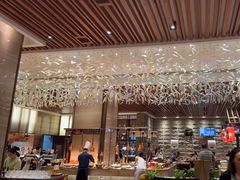 -天骄国际酒店·布拉格西餐厅(白石湖店)