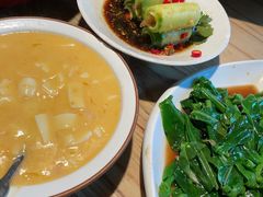 -黄鹤天厨·泡椒田鸡创始者(莲花店)