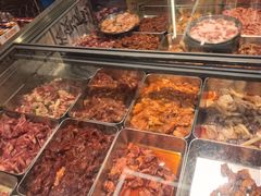 -英雄故事地摊烤肉(马驹桥店)