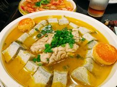 -绍兴名菜馆(可乐路店)