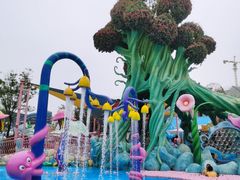 -乐华城·88度温泉乐园