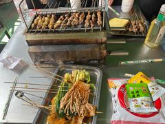 -牧羊村烧烤(淄博总店)