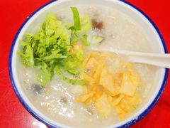 -宏状元现熬粥·京味菜(五棵松店)