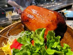 -MAGPIE喜鹊派餐厅(华侨城店)