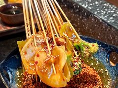 -盡膳口福跷脚牛肉火锅(晶耀前滩店)