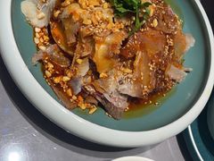 -东方饺子王(哈西万达店)