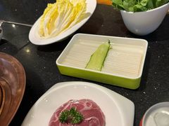 -南门涮肉(上海二店)