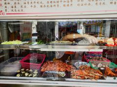 -三爷糟粕醋·鲜鱼汤·海南特色小吃(新华南路店)