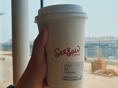 -Seesaw Coffee(朝阳大悦城店)