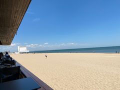 -海风酒吧 喝精酿 听民谣(阿那亚礼堂店)