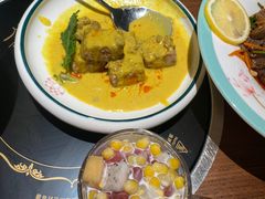 -南越郡·越式风味餐厅(青秀万达店)