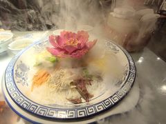 -老雒阳面馆·水席(高新区店)
