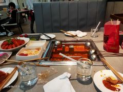 -海底捞火锅(步步高新天地店)