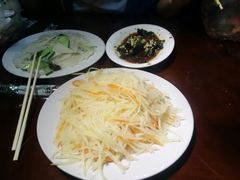 android_upload_pic-琴早英子菜馆(古田路店)