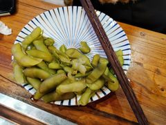 -疆里疆外·和田烤肉·清真