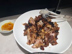 -船歌·鱼水饺青岛菜(闽江二路店)