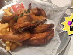 -周沫西餐(嘉禾金铂天地店)