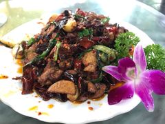 -四方小吃·白族庭院餐厅