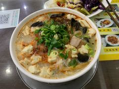-春发生饭店·非遗(南院门店)