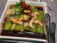 -满满海佛跳墙(千禧店)