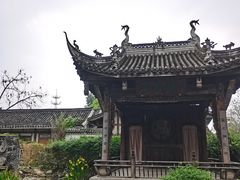 -安仁古镇