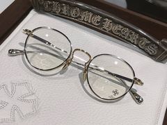 -EYEPHILO镜之道·克罗心眼镜