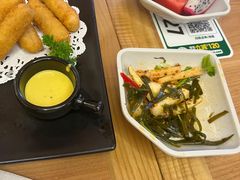 -豪客来牛排(天阳D32店)