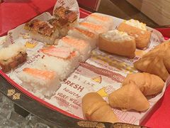 -杭州开元名都大酒店·地中海自助餐厅