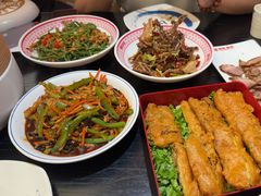 -满园烤鸭·春饼(沈北万达店)