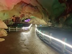 -佛爷洞旅游景区