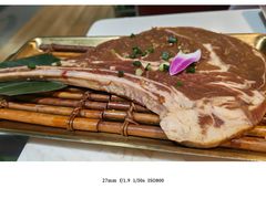 -炙城·韩式烤肉(南京东路店)