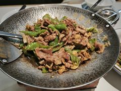 费大厨辣椒炒肉-费大厨辣椒炒肉(通州万达店)