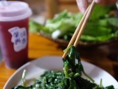 -农夫人家餐饮