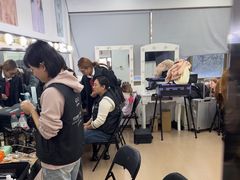 -吉田美学化妆美甲摄影培训(宁波校区)