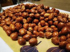 -老街坊海鲜家常菜(新城路店)