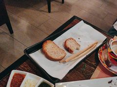 -安妮意大利餐厅(国贸店)